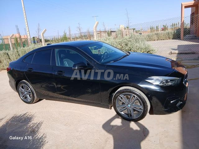 BMW Série 2 Diesel Automatique 2020 à Ben Guerir - 2