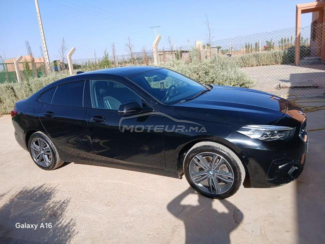 BMW Série 2 Diesel Automatique 2020 à Ben Guerir