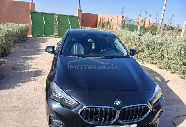 BMW Série 2 Diesel Automatique 2020 à Ben Guerir