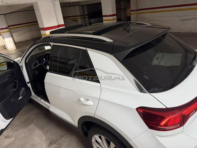 je mets en vente ma voiture 