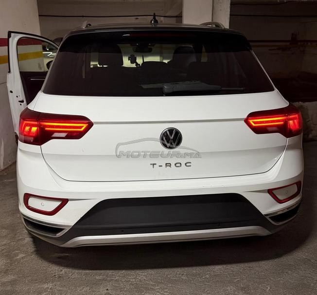 je mets en vente ma voiture 