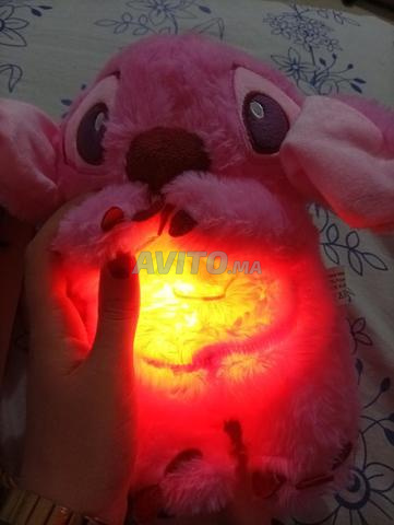 Stitch 120 dirhams - 2