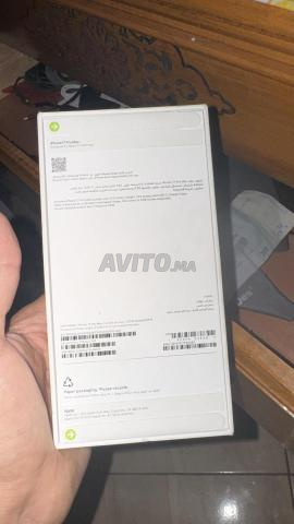 iPhone 17 Pro Max 512 Go neuf - 2