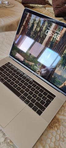MacBook pro 2018 15 - 2
