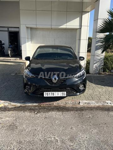 Clio 5 techno intense - 2