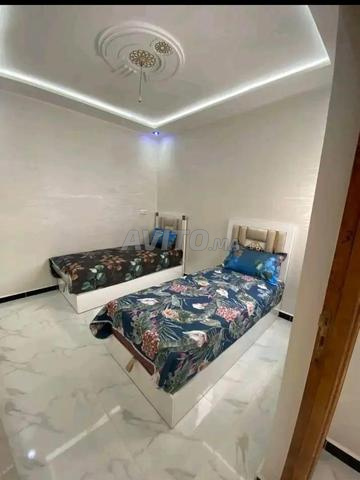 Appartement calme à louer au niveau - 2