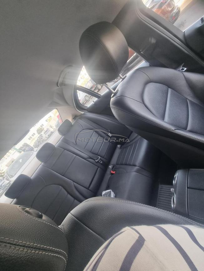 Mercedes-Benz 220 Diesel Automatique 2017