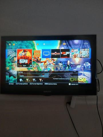 PS4 GTA5 et FIFA 19 Red Dead Redemption 2 - 2
