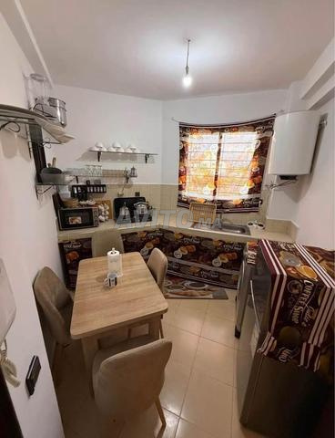 Apparemment location de vacances - 2