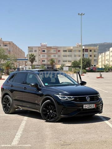 TIGUAN R🇩🇪 - 2