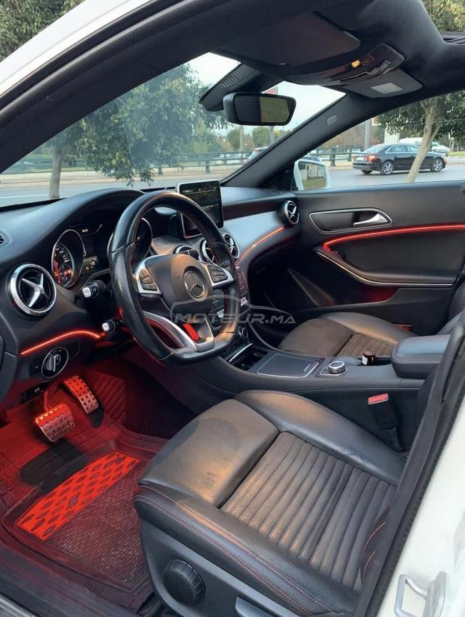 Mercedes CLA PACK AMG 