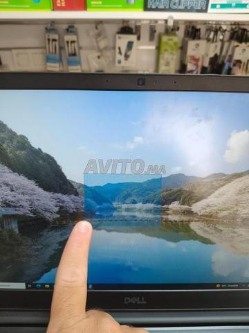 Dell Latitude 7490 i5-8 16/512 SSD Tactile - 2
