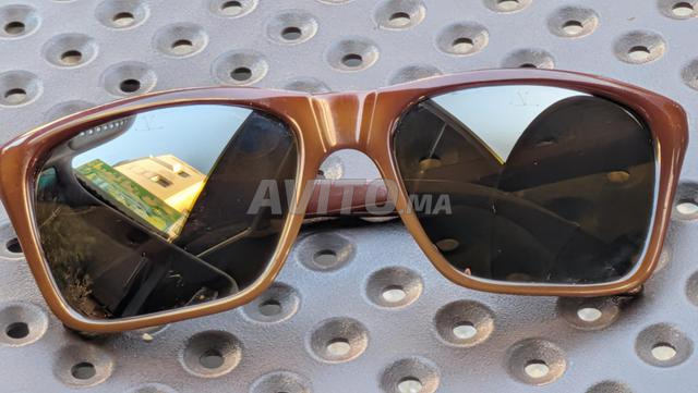 Lunettes classiques originales - Vuarnet Pouilloux 006 - 2
