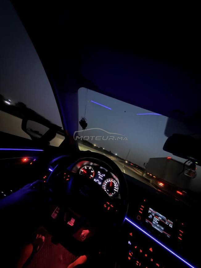 seat leon fr 2015