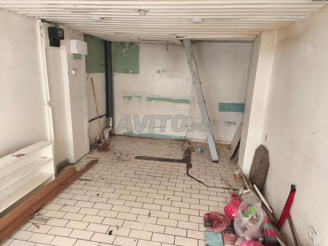 Local extension Maarif Sokrat - 2