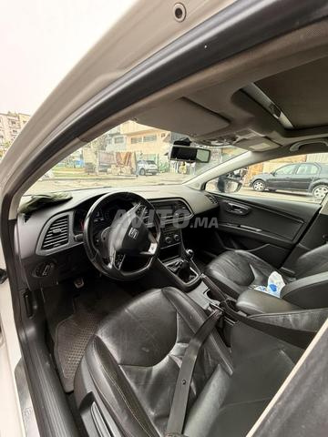 Seat Leon FR 2015 - 2