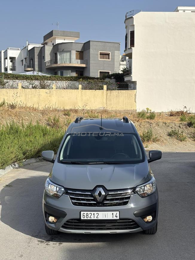 Renault Express 2024 en excellent état 