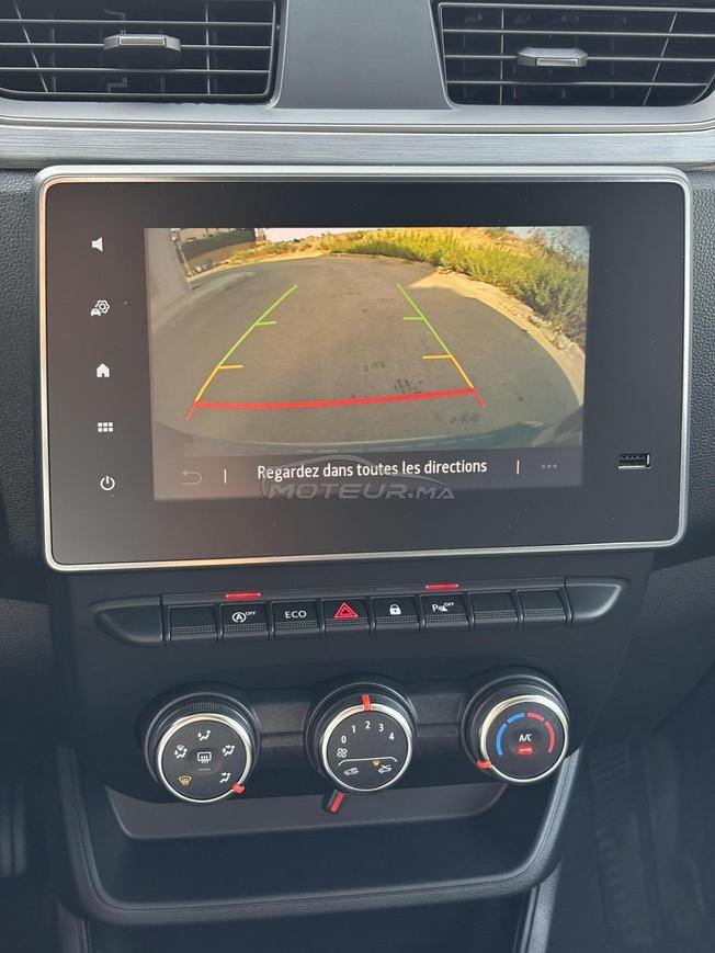 Renault Express 2024 en excellent état 