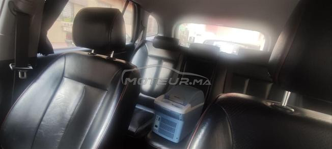HYUNDAI SANTA FE 2009 DIESEL 
