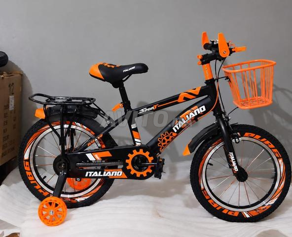 Vélo - 2