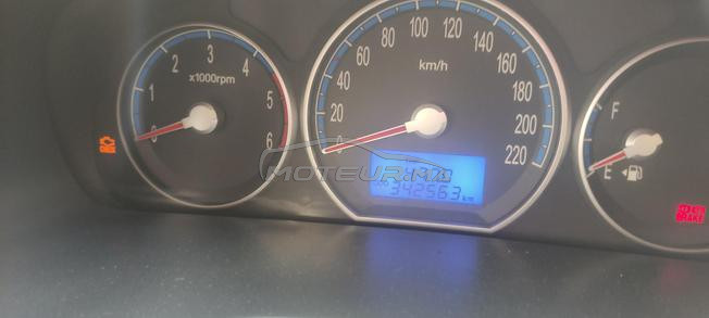 HYUNDAI SANTA FE 2009 DIESEL 
