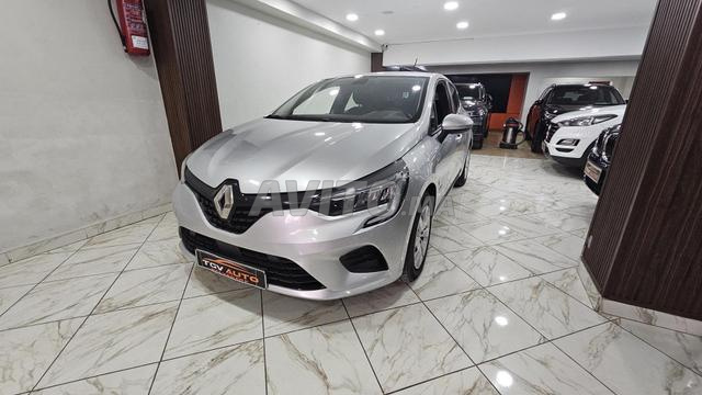Renault Clio Diesel