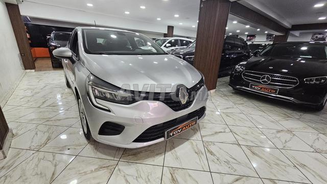 Renault Clio Diesel