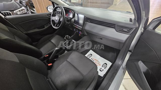 Renault Clio Diesel