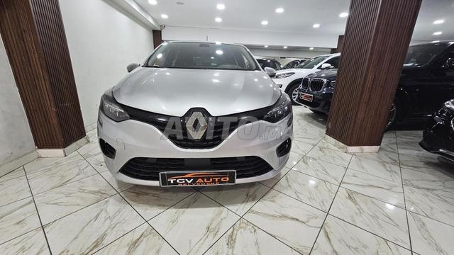 Renault Clio Diesel
