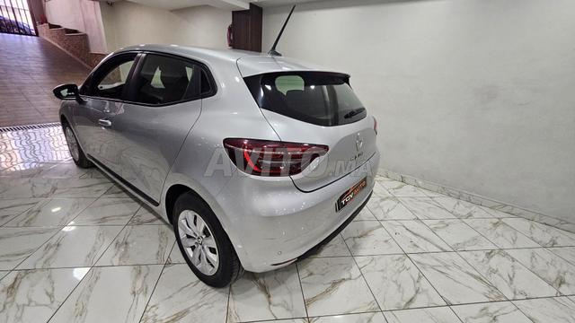 Renault Clio Diesel