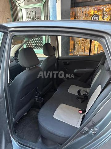 Hyundai i10 - 2