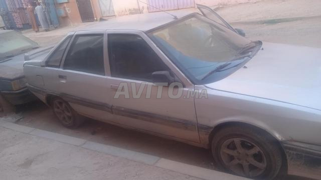 Voiture à vendre - 2