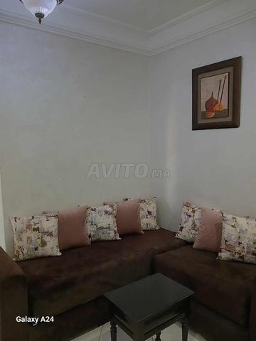 Appartement à louer - 2