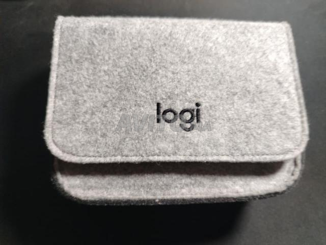 حزمة Logitech MX Master 3s - 2