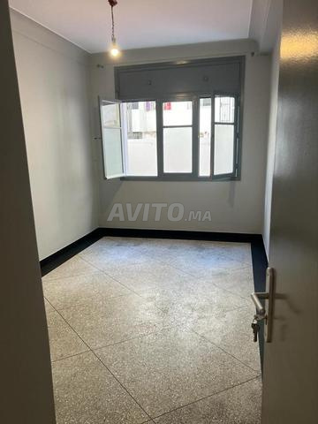 Appartement deux Façades à 2 mars - 2