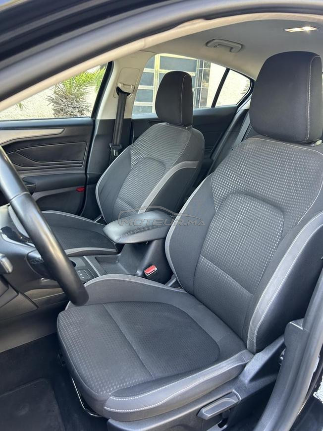 FORD FOCUS 2022 AUTOMATIQUE 