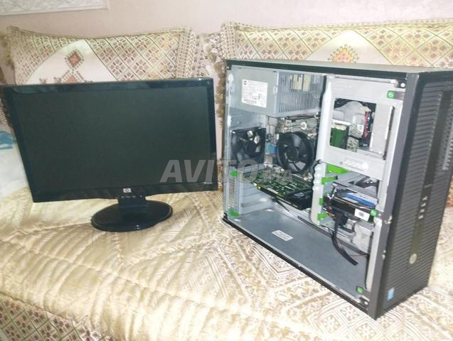 PC Gamer Prêt - 2
