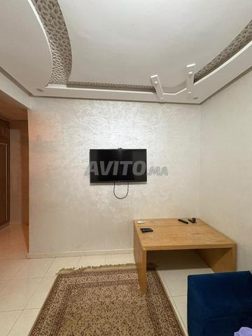 Appartement à louer 55 m² à Marrakech - 2