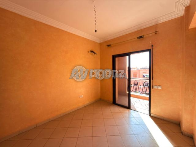 RAK-GU-1404 - Appartement à vendre à Samlalia - 2