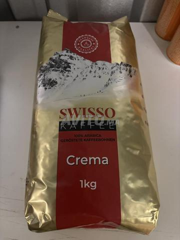 Café en grains 100 pour cent Arabica - 2