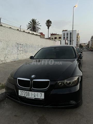 BMW Série 3 diesel e90