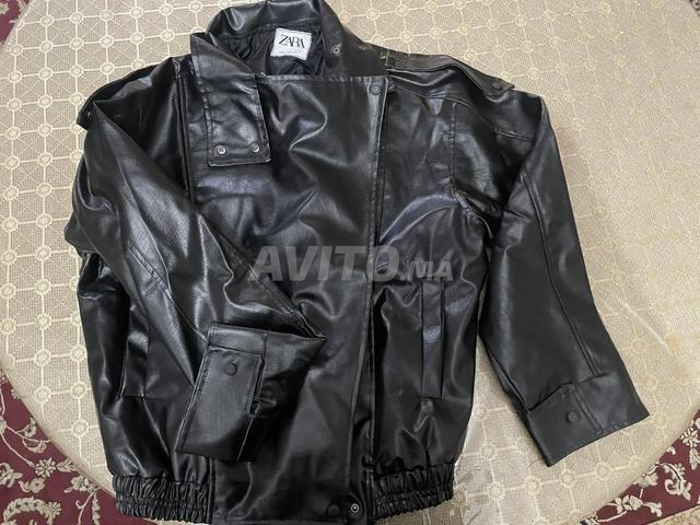 VESTE ZARA - 2