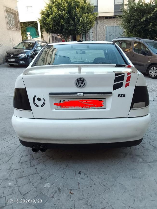polo classic mazot