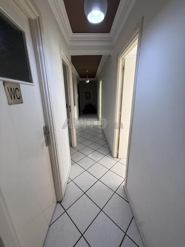 BUREAU DE 83 m² À TANGER - 2