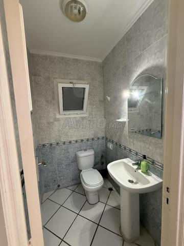BUREAU DE 83 m² À TANGER