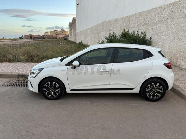 Clio 5 diesel - 2