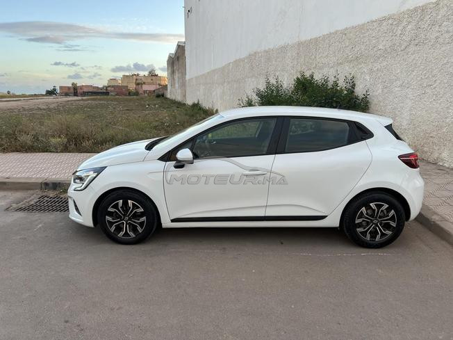 Clio 5 diesel 