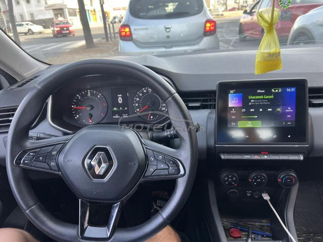 Clio 5 diesel 