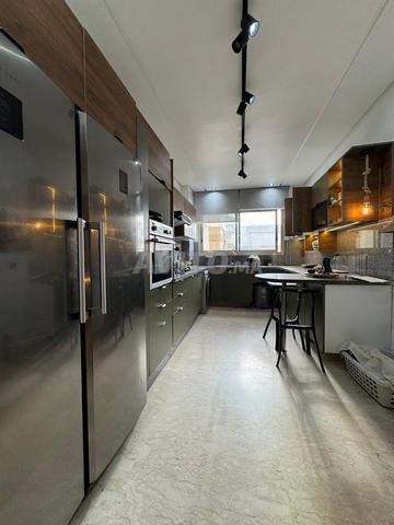 Bel appartement à louer longue durée
