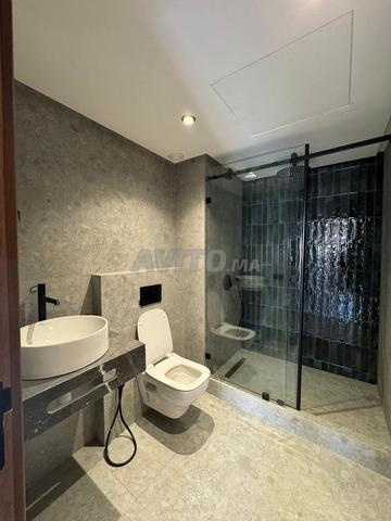 Bel appartement à louer longue durée